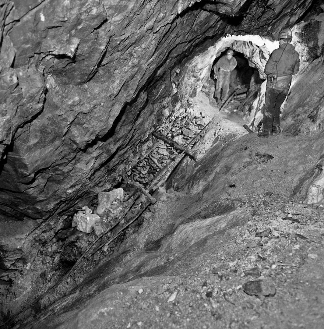 Catherine and Jane M 1985